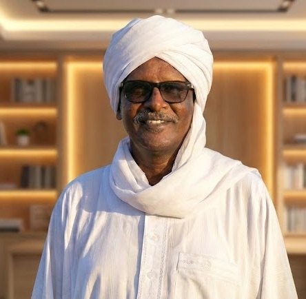 معاوية الحسن يوسف الحاردلو